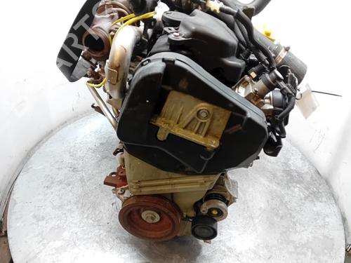 Engine NISSAN NV200 / EVALIA Bus | BP37594538M1 - Image 2