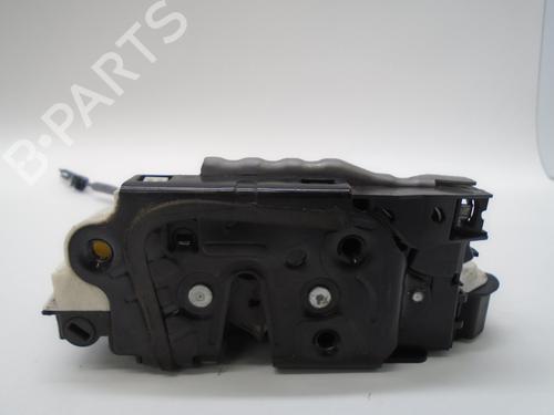 Used Front right lock VW GOLF VII Variant (BA5, BV5) [2013-2022]  7680215