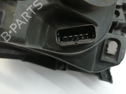 Left headlight RENAULT CLIO III (BR0/1, CR0/1) | BP36275966C28 - Image 4