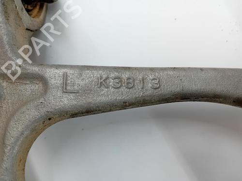 Left front suspension arm MAZDA MX-5 IV (ND__) | BP36677651M12 - Image 2