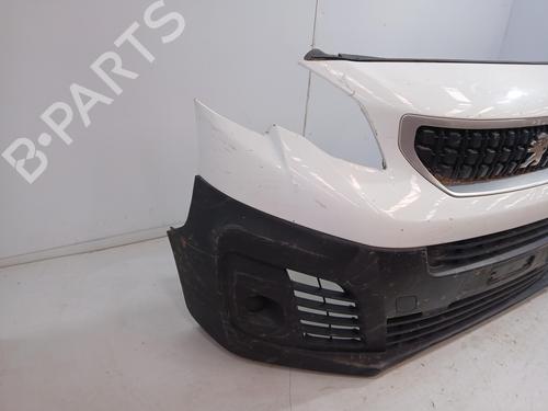 Front bumper PEUGEOT EXPERT Bus (V_)  | BP27877225C7 