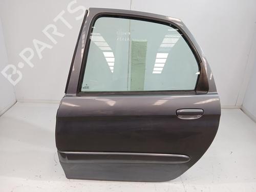 Dør venstre bak CITROËN XSARA PICASSO (N68) 1.6 16V (109 hp) 30532827