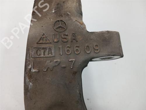 Left front steering knuckle MERCEDES-BENZ M-CLASS (W166) ML 350 BlueTEC 4-matic (166.024, 166.023) | BP32444337M25 - Image 4
