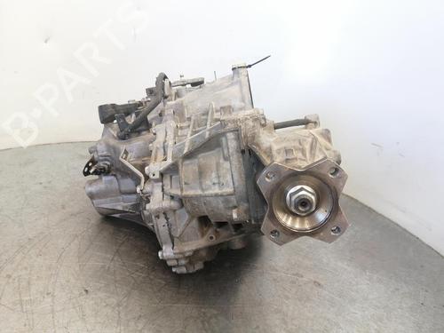 Gearbox RENAULT KOLEOS I (HY_) 2.0 dCi (HY0K) | BP38603355M3 - Image 5