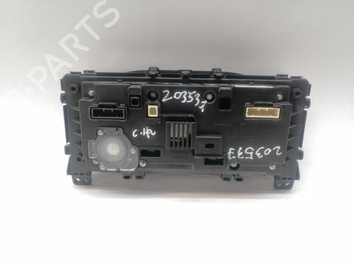 Instrument cluster TOYOTA C-HR (_X1_)  | BP29376010C47 