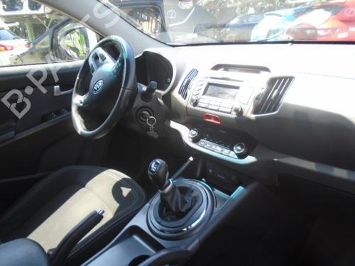 Catalyst KIA SPORTAGE III (SL) 1.6 GDI | BP18354239M10 