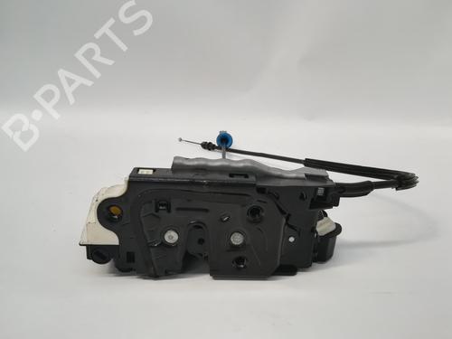 Rear right lock VW PASSAT CC B6 (357) 2.0 TDI | BP12519696C99 