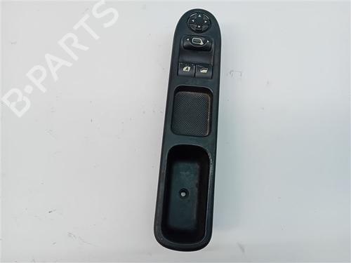 Used Left front window switch Left front window switch 39496277 39496277