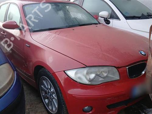 Used Parts BMW 1 (E87)  118 d  4976062
