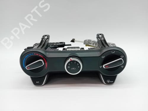 Used Climate control KIA STONIC (YB) 1.2 CVVT (84 hp) 19419571