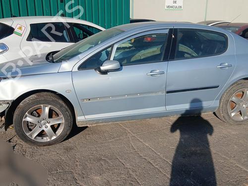 Fuse box PEUGEOT 407 Coupe (6C_) 3.0 V6 | BP36781548E1 - Image 10
