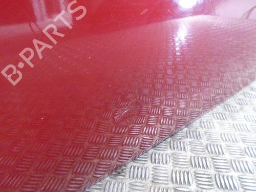 Left front door NISSAN MICRA II (K11) 1.0 i 16V | BP8225441C2 