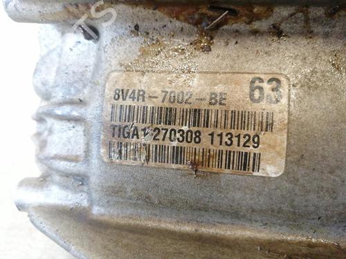 Gearbox FORD KUGA I  | BP32183611M3 