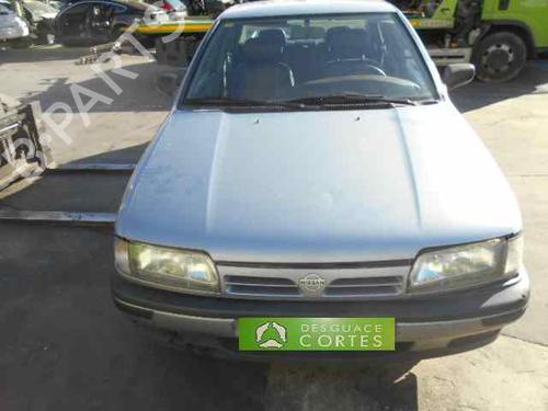Used Parts NISSAN PRIMERA (P10) 2.0 16V 4x4 4974042