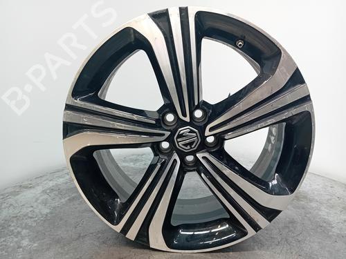 Fælk MG MG ZS SUV [2017-2025]  28278395