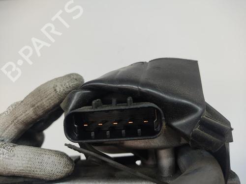 Front wiper motor FIAT DUCATO Platform/Chassis (250_) | BP31149687M29