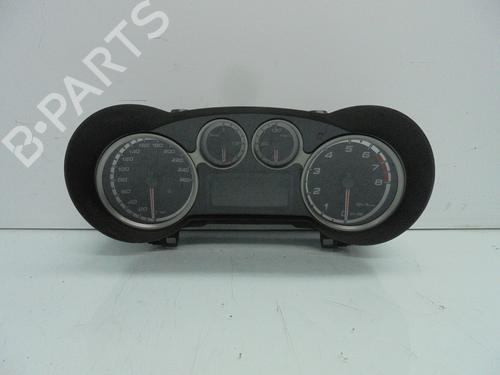 Used Instrument cluster ALFA ROMEO MITO (955_) 1.4 (955AXB1B) (78 hp) 8394831