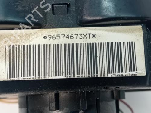 Headlight switch PEUGEOT 206 CC (2D) 2.0 S16 | BP37794489I24 - Image 5