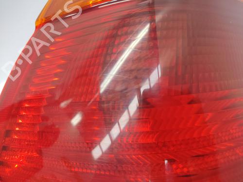 Left taillight BMW 3 (E46) 320 d | BP18472607C34 