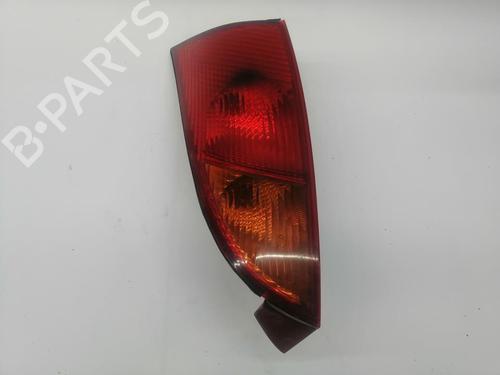 Left taillight FORD FOCUS I (DAW, DBW) 1.8 Turbo DI / TDDi | BP29311174C34 