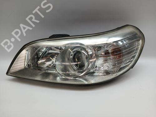 Used Left headlight Left headlight 38254209 38254209