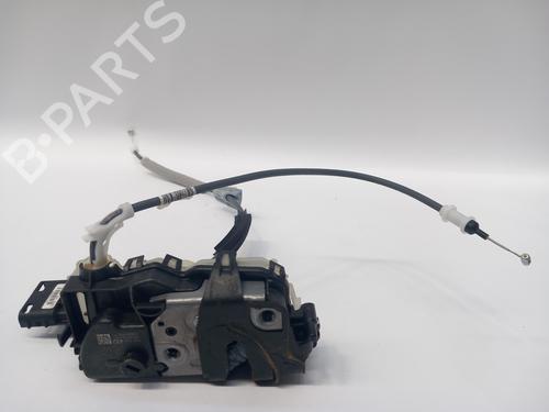 Used Rear left lock PEUGEOT 2008 II (UD_, US_, UY_, UJ_, UR_, UC_) [2019-2025]  17558392