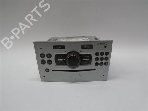 Used Other Other OPEL CORSA D (S07) 1.3 CDTI (L08, L68) (75 hp) 9448088 9448088