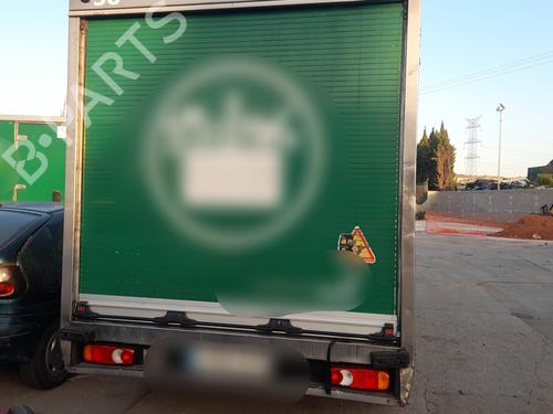 Climate control FIAT DUCATO Van (250_)  | BP29246957I5 