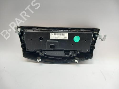Climate control NISSAN X-TRAIL III (T32_, T32R, T32RR)  | BP28191590I5 