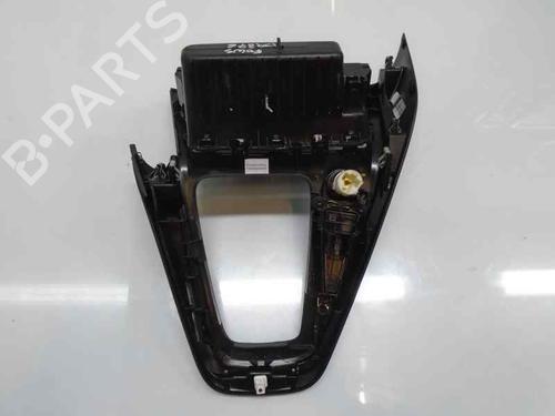 Climate control FORD FOCUS III  | BP5586412I5 