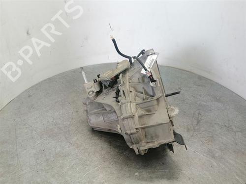 Gearbox RENAULT CAPTUR I (J5_, H5_) 1.2 TCe 120 | BP32169381M3 - Image 5