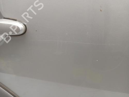 Right rear door HYUNDAI TUCSON (JM)  | BP28319914C5 