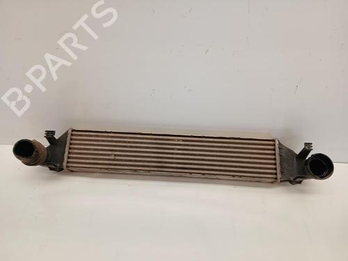 Intercooler Intercooler MERCEDES-BENZ C-CLASS (W203) C 200 CDI (203.004) (116 hp) 37594642 37594642