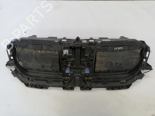 Frontplate/Frontkurv BMW X1 (U11) sDrive 18 d (136 hp) 28326172