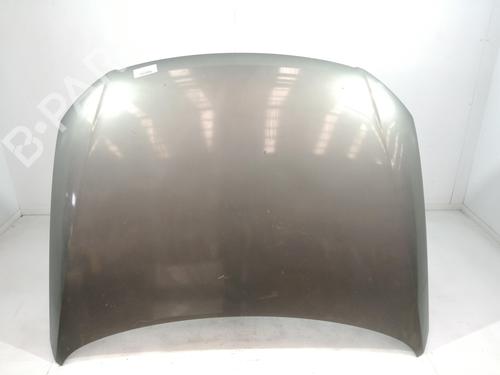 Motorhjelm Motorhjelm VW PASSAT B6 (3C2) [2005-2011] 24974129 24974129