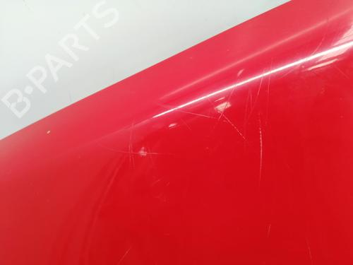 Left front fenders PEUGEOT 307 (3A/C)  | BP26913248C41 