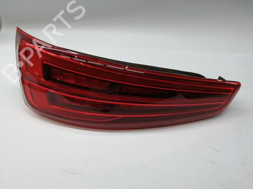 Used Left taillight AUDI Q3 (8UB, 8UG) [2011-2020]  29267453