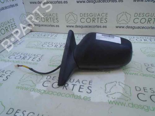 Left mirror TOYOTA CELICA Coupe (_T20_) 1.8 i 16V (AT200) | BP5526089C26 
