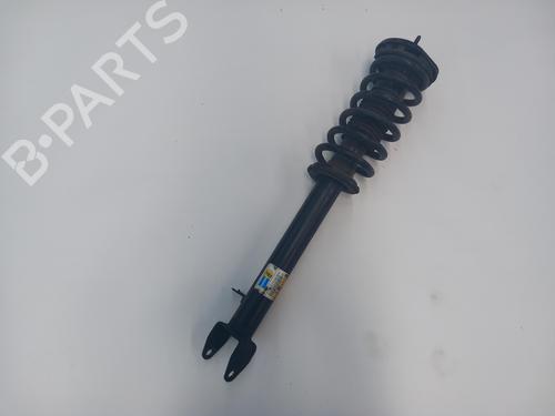 Used Right front shock absorber TESLA MODEL S (5YJS) [2012-2025]  19176610