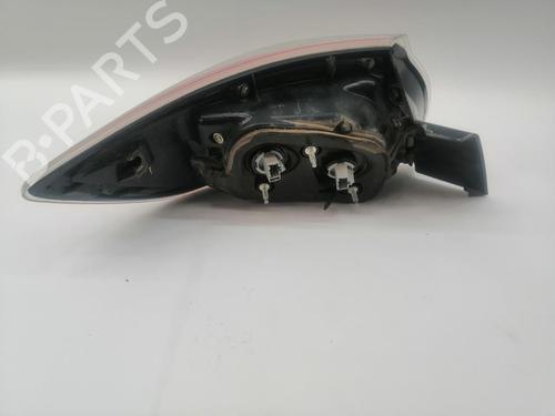 Right taillight MAZDA 3 Saloon (BK) 1.6 DI Turbo (BK12Y) | BP29855840C35