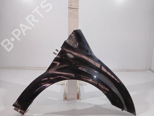 Aile avant droite CITROËN C2 (JM_) 1.1 (60 hp) 33168457