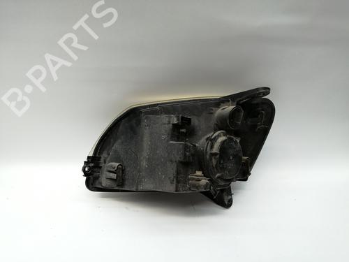Right headlight CITROËN BERLINGO / BERLINGO FIRST MPV (MF_, GJK_, GFK_) 1.9 D (MFWJZ) | BP29375953C29 