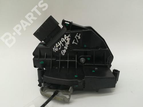 Used Rear left lock Rear left lock FORD ECOSPORT 1.5 EcoBlue TDCi (95 hp) 9735192 9735192