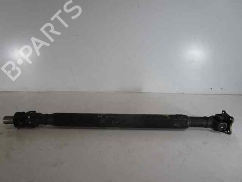 Used Driveshaft SUZUKI GRAND VITARA II (JT, TE, TD) 1.9 DDiS All-wheel Drive (JT419, TD44, JB419WD, JB419XD,... (129 hp) 7122391