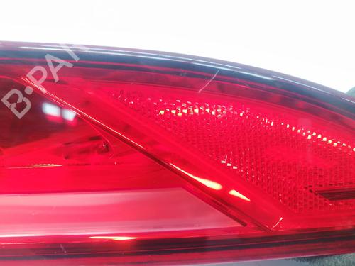 Højre baglygte JAGUAR F-PACE (X761)  | BP29714774C35 