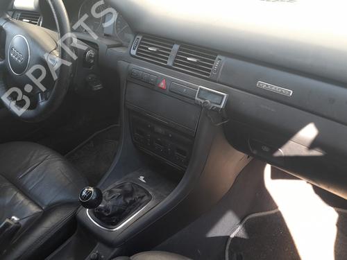 Dämpfer vorne links AUDI A6 C5 Avant (4B5, 4B6) 2.5 TDI quattro | BP15776758M16