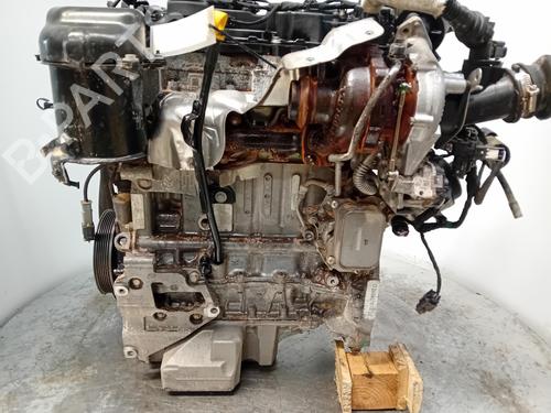 Engine FORD PUMA (J2K, CF7)  | BP28288167M1 