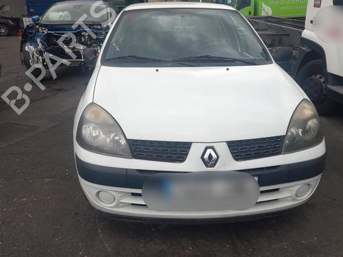 Brugte RENAULT CLIO II (BB_, CB_) [1998-2016]  4361194