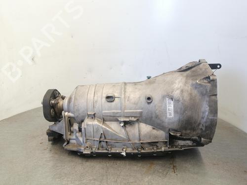 Gearbox BMW 5 (E60) 530 d | BP27180650M3 