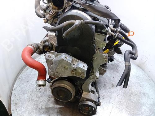 Engine SEAT LEON (1M1) | BP38472561M1 - Image 5